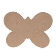 Cutie Bijuterii Fluture - Blank