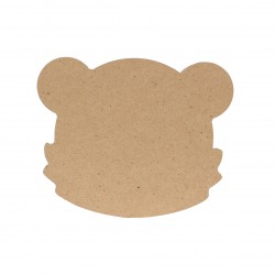 Cutie Dintisori Lapte si Mot Tigru - Blank