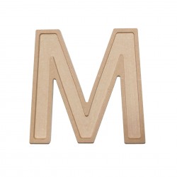 Litera Volumetrica pentru Licheni sau Muschi