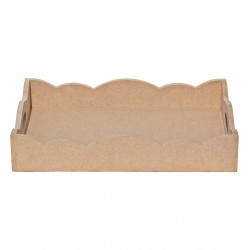 Tava MDF Blank - Interior A4 - Tava pentru Gatitul Miresei - Tava Mot - T1 - A4 Tava MDF Blank - Interior A4 - Tava pentru Gatitul Miresei - Tava Mot - T1 - A4
