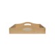 Tava Blank MDF - Model Oval - Interior A4
