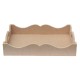 Tava MDF Blank - Interior A4 - Tava pentru Gatitul Miresei - Tava Mot - T5 - A4