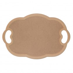 Tava MDF Blank - Bubble Gum - Tava Gatitul Miresei - Tava Mot - 51x34x1.2cm Tava MDF Blank - Bubble Gum - Tava Gatitul Miresei - Tava Mot - 51x34x1.2cm