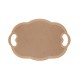 Tava MDF Blank - Bubble Gum - Tava Gatitul Miresei - Tava Mot - 45x30 cm