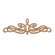 Ornament Decorativ - 30x10 cm