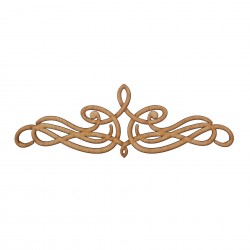 Ornament Decorativ - 30x10 cm
