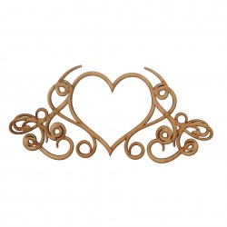 Ornament Decorativ - 30x14 cm