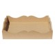 Tava Blank MDF - Model Quirky - Interior A4
