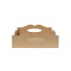 Tava Blank MDF - Model Quirky - Interior A4