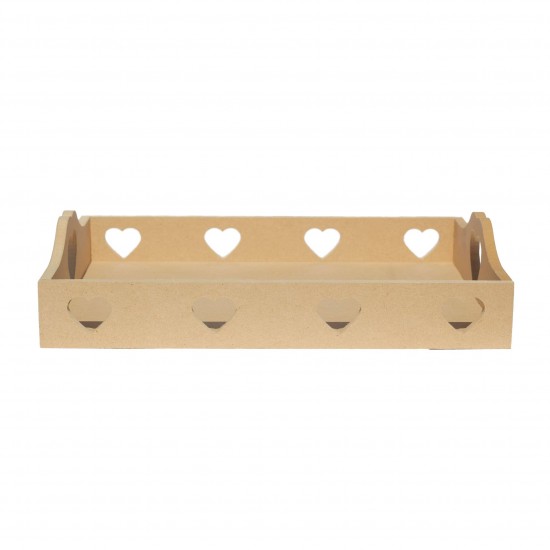 Tava MDF Blank - Interior A4 - Tava pentru Gatitul Miresei - Tava Mot - T9 - A4 Tava MDF Blank - Interior A4 - Tava pentru Gatitul Miresei - Tava Mot - T9 - A4