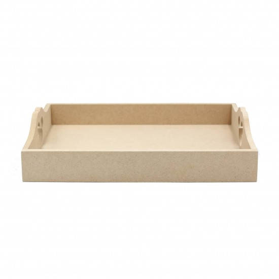 Tava Blank MDF - Model Soricel - Interior A4