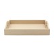 Tava Blank MDF - Model Soricel - Interior A4