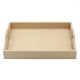 Tava Blank MDF - Model Soricel - Interior A4