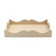 Tava MDF Blank - Interior A4 Plus - Tava pentru Gatitul Miresei - Tava Mot - T13 - A4 Plus - Soricel