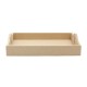 Tava MDF Blank - Interior A4 - Tava pentru Gatitul Miresei - Tava Mot - T14 - A4 - Iepuras