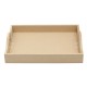 Tava Blank MDF - Model Fluture - Interior A4