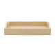 Tava MDF Blank - Interior A4 - Tava pentru Gatitul Miresei - Tava Mot - T18 - A4 - Coronita