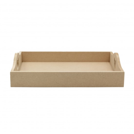 Tava Blank MDF - Model Pisica - Interior A4