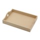 Tava Blank MDF - Model Pisica - Interior A4