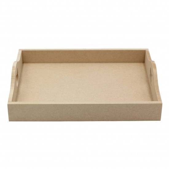 Tava Blank MDF - Model Pisica - Interior A4