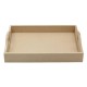 Tava Blank MDF - Model Pisica - Interior A4