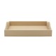 Tava Blank MDF - Model Fundita - Interior A4