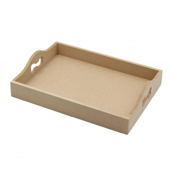 Tava Blank MDF - Model Fundita - Interior A4
