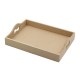 Tava Blank MDF - Model Fundita - Interior A4