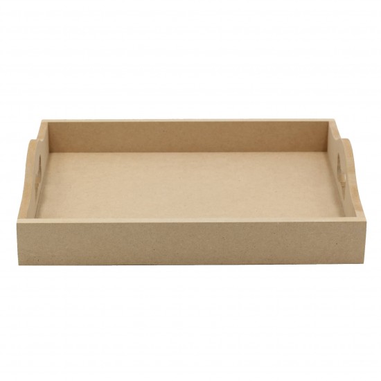 Tava Blank MDF - Model Fundita - Interior A4
