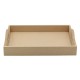 Tava Blank MDF - Model Fundita - Interior A4