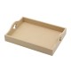 Tava Blank MDF - Model Steluta - Interior A4 Tava Blank MDF - Model Steluta - Interior A4