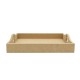 Tava MDF Blank - Interior A4 - Tava pentru Gatitul Miresei - Tava Mot - T24 - A4 - Bufnita B2