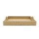 Tava MDF Blank - Interior A4 - Tava pentru Gatitul Miresei - Tava Mot - T25 - A4 - Bufnita B3
