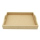 Tava MDF Blank - Interior A4 - Tava pentru Gatitul Miresei - Tava Mot - T27 - A4 - Labuta