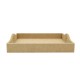 Tava MDF Blank - Interior A4 - Tava pentru Gatitul Miresei - Tava Mot - T30 - A4 - Model Traditional