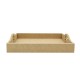 Tava Blank MDF - Model Motiv Traditional - Interior A4