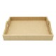 Tava Blank MDF - Model Motiv Traditional - Interior A4