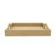 Tava MDF Blank - Interior A4 - Tava pentru Gatitul Miresei - Tava Mot - T32 - A4 - Nor