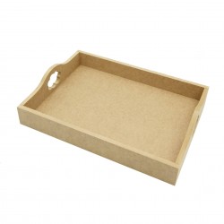 Tava Blank MDF - Model Vata de Zahar - Interior A4 Tava Blank MDF - Model Vata de Zahar - Interior A4