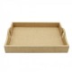 Tava Blank MDF - Model Unicorn - Interior A4