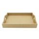 Tava Blank MDF - Model Bebelus - Interior A4