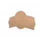 Tablita MDF 40x20x0.4 cm - 028-L - Blank