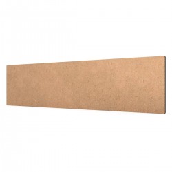 Tablita MDF 52x11x0.25 cm - Ideala Numar Inamatriculare Tablita MDF 52x11x0.25 cm - Ideala Numar Inamatriculare