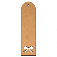 Semn Carte Blank 15x4 cm - Fundita - SC-065