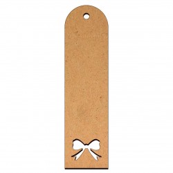 Semn Carte Blank 15x4 cm - Fundita - SC-065 Semn Carte Blank 15x4 cm - Fundita - SC-065