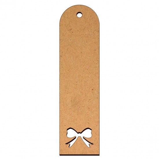Semn Carte Blank 15x4 cm - Fundita - SC-065 Semn Carte Blank 15x4 cm - Fundita - SC-065