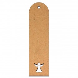 Semn Carte Blank 15x4 cm - Inger - SC-078 Semn Carte Blank 15x4 cm - Inger - SC-078