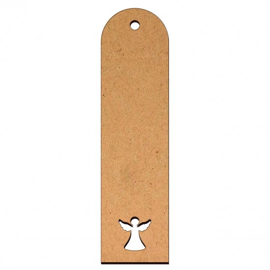 Semn Carte Blank 15x4 cm - Inger - SC-078 Semn Carte Blank 15x4 cm - Inger - SC-078