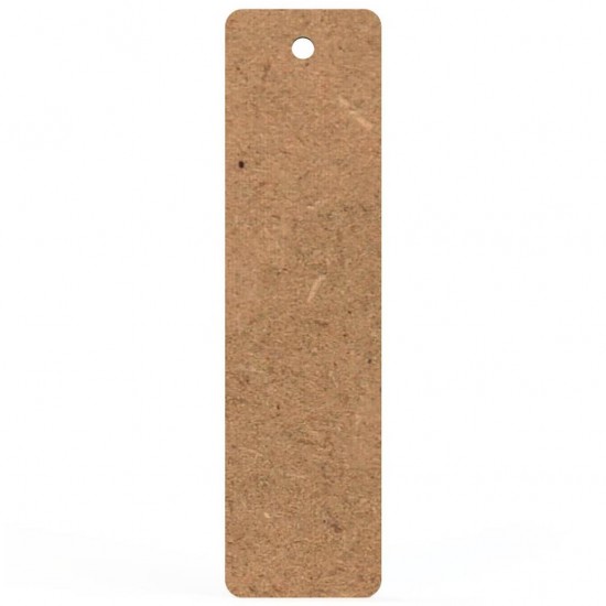 Semn Carte Blank 15x4 cm