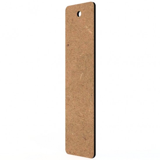 Semn Carte Blank 15x4 cm